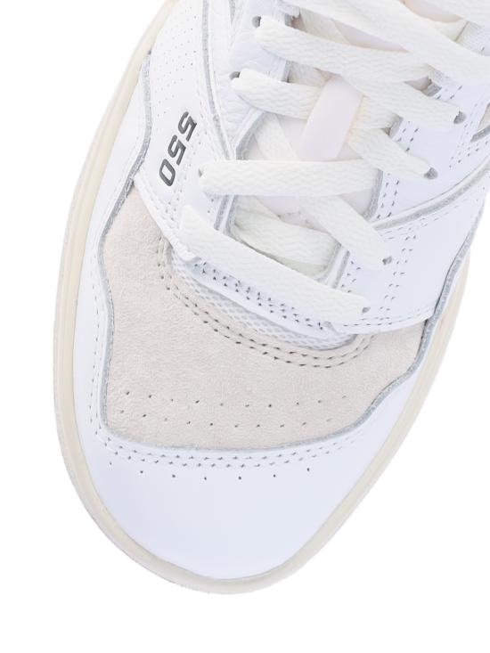  뉴발란스 스니커즈 BB550 PWG White - NEW BALANCE