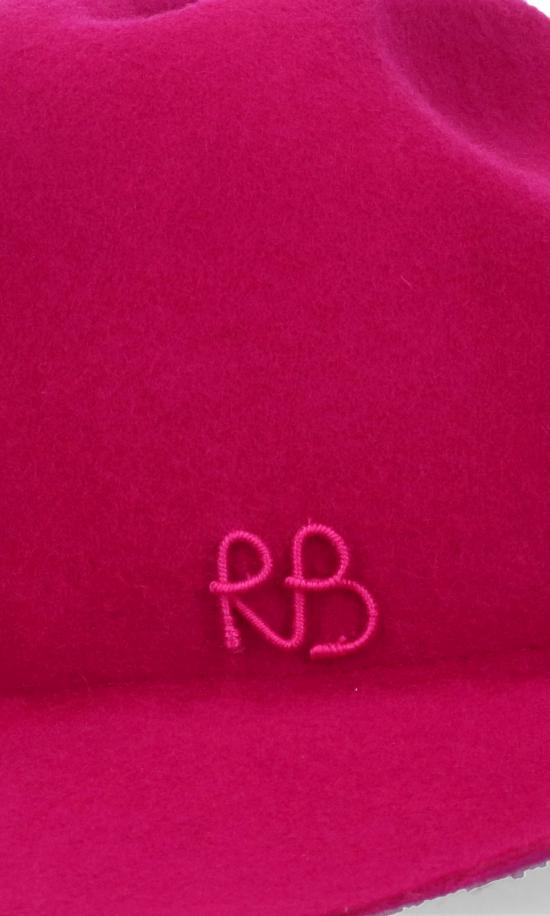  루슬란바진스키 버킷햇 CWB138 W WRB PINK Pink - RUSLAN BAGINSKIY