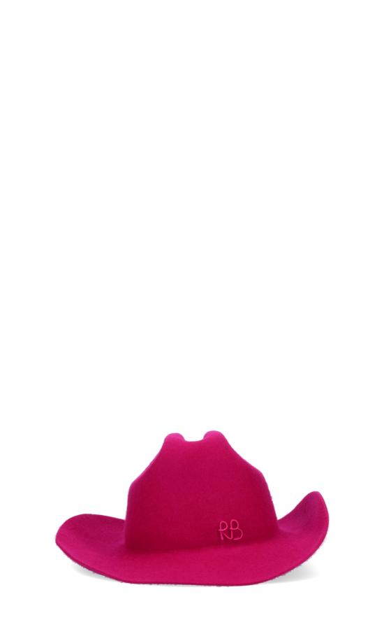  루슬란바진스키 버킷햇 CWB138 W WRB PINK Pink