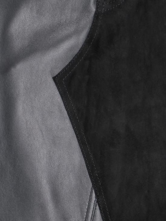 24FW MM6 메종마르지엘라 롱 스커트 S52MI0013 M07002 900 - MM6 MAISON MARGIELA