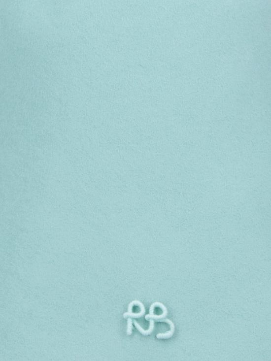  루슬란바진스키 버킷햇 BEL F WRB MINT Blue - RUSLAN BAGINSKIY