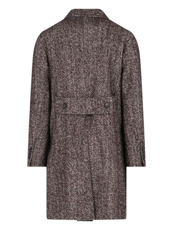 24FW 딸리아토레 코트 ARDEN TRA 340218 M3394 - TAGLIATORE