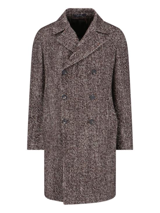 24FW 딸리아토레 코트 ARDEN TRA 340218 M3394