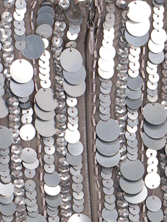  파로쉬 숏 원피스 GENDER D721849 057 - PAROSH