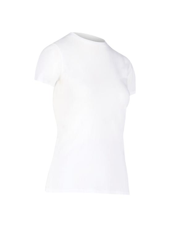  닐리로탄 반팔 티셔츠 11463K51 WHITE White - NILI LOTAN