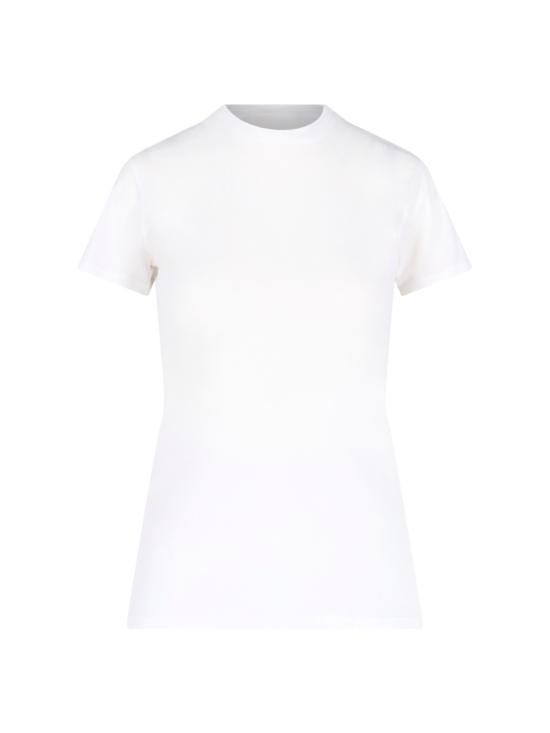  닐리로탄 반팔 티셔츠 11463K51 WHITE White