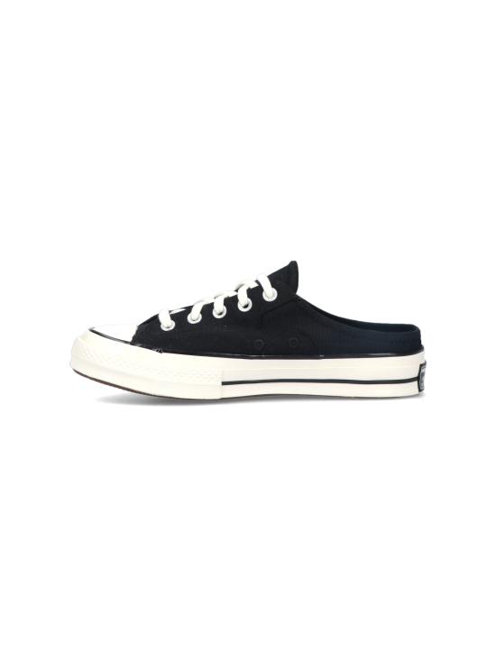  컨버스 스니커즈 172591C BLACK BLACK EGRET Black - CONVERSE