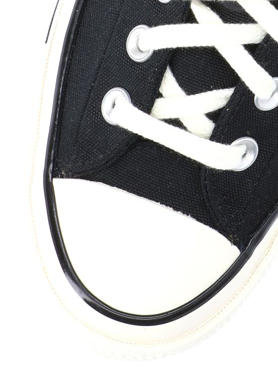  컨버스 스니커즈 172591C BLACK BLACK EGRET Black - CONVERSE
