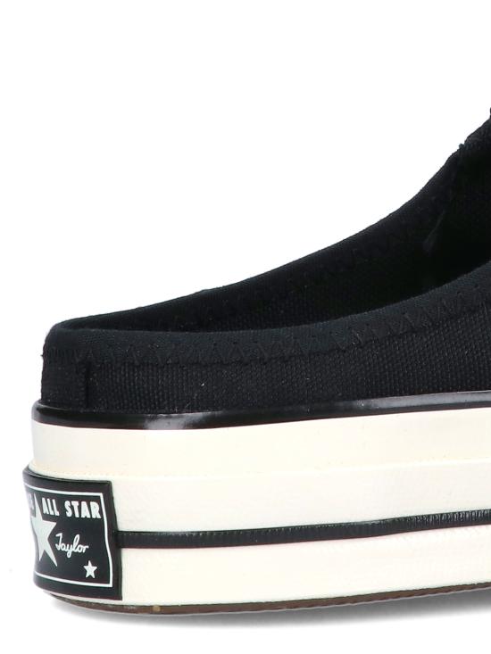  컨버스 스니커즈 172591C BLACK BLACK EGRET Black - CONVERSE