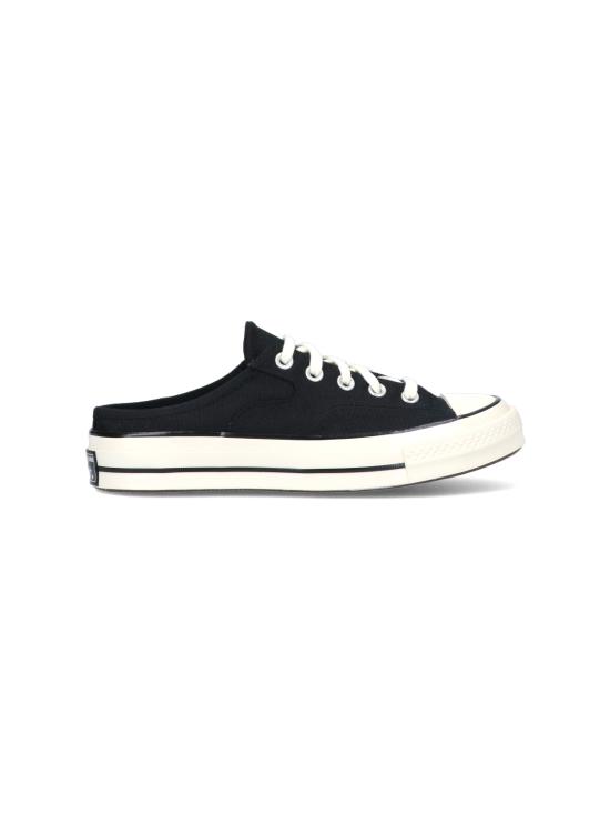  컨버스 스니커즈 172591C BLACK BLACK EGRET Black