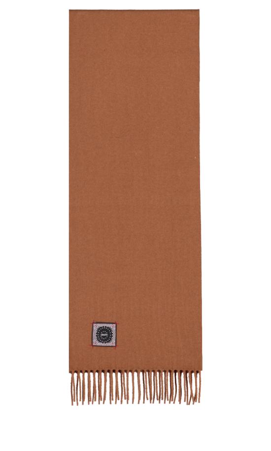  데스틴 머플러/스카프 HESCUNI C21 Brown - DESTIN