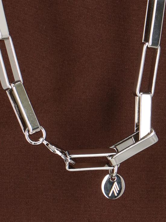  디 아티코 롱 원피스 236WCW85 RY02 204 - THE ATTICO