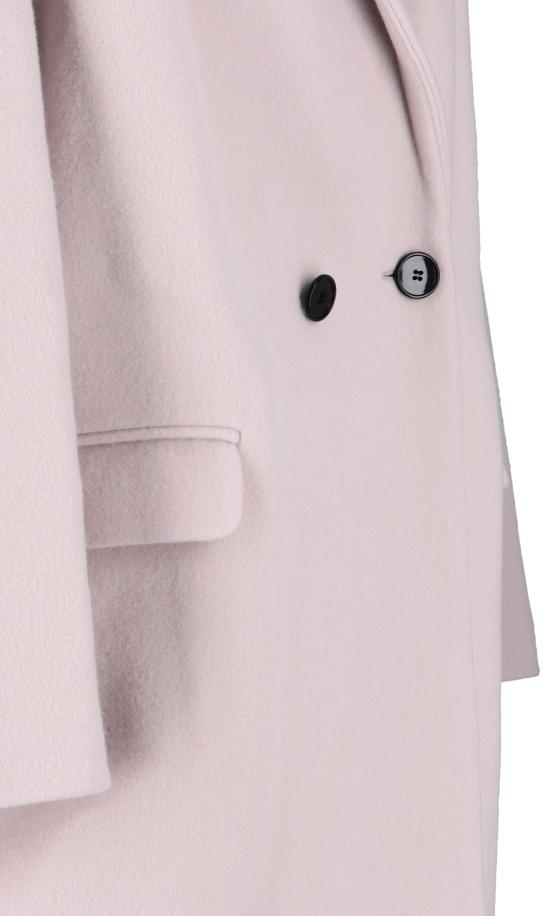  이자벨마랑 코트 MA1007 22A007I 20CK - ISABEL MARANT