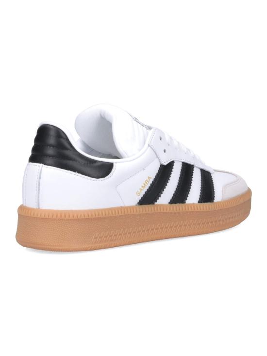  아디다스 스니커즈 IE1377 FTWWHT CBLACK GUM3 White - ADIDAS