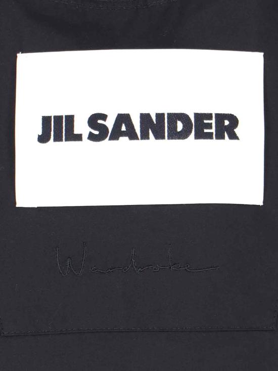  질샌더 코트 J04AH0002 J45046 001 - JIL SANDER