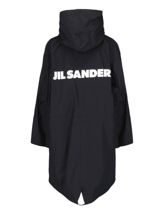  질샌더 코트 J04AH0002 J45046 001 - JIL SANDER