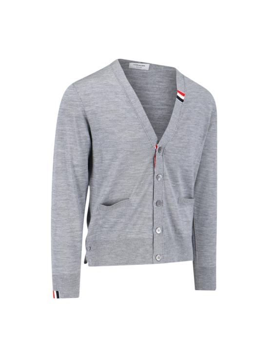  톰브라운 가디건 MKC489A Y1014 055 - THOM BROWNE