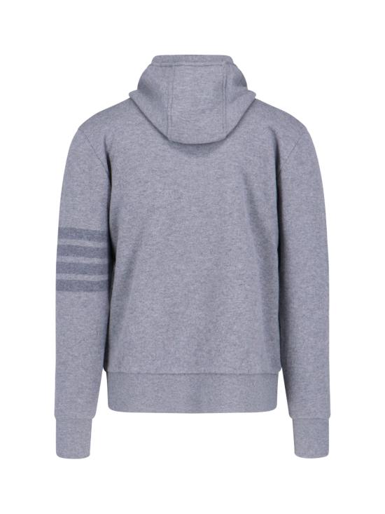  톰브라운 후드 티셔츠 MJT390A J0088 055 - THOM BROWNE