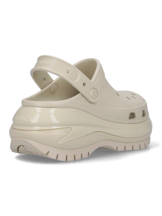  크록스 뮬/슬리퍼 CR 207988 BONE - CROCS