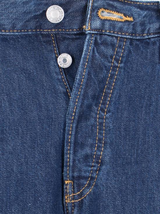 24FW 리던 데님 팬츠 168 03WMRPALZ FORTUNA Blue - RE/DONE