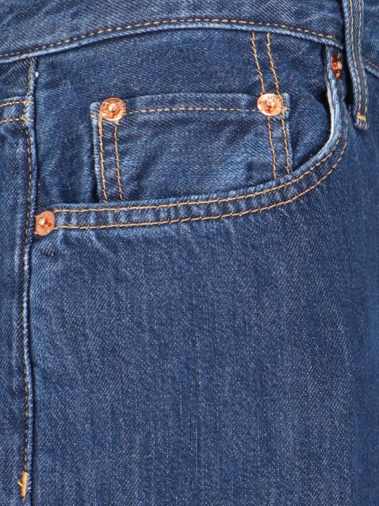 24FW 리던 데님 팬츠 168 03WMRPALZ FORTUNA Blue - RE/DONE