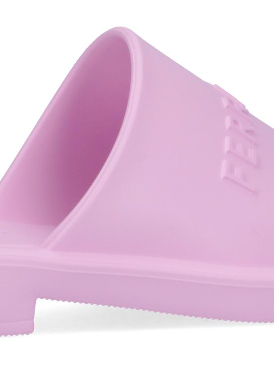  살바토레 페라가모 뮬/슬리퍼 763355 003 - SALVATORE FERRAGAMO