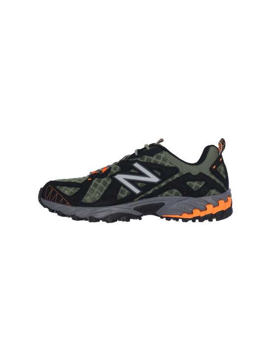  뉴발란스 스니커즈 ML610 TAP Green - NEW BALANCE