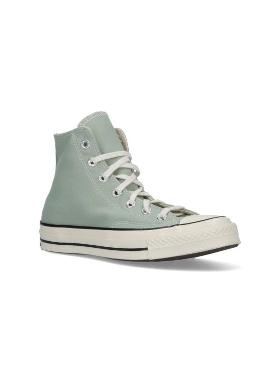  컨버스 스니커즈 A02756C SUMMIT SAGE EGRET BLACK Green - CONVERSE