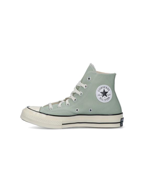  컨버스 스니커즈 A02756C SUMMIT SAGE EGRET BLACK Green - CONVERSE