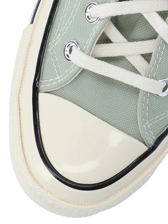  컨버스 스니커즈 A02756C SUMMIT SAGE EGRET BLACK Green - CONVERSE