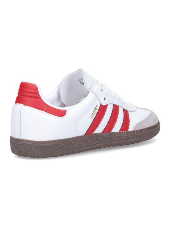  아디다스 스니커즈 IG1025 FTWWHT BETSCA SUPCOL White - ADIDAS