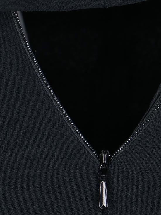  빅토리아 베컴 롱 원피스 1123WDR004406A BLACK - VICTORIA BECKHAM