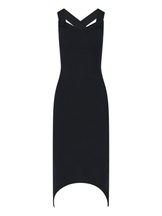  파투 롱 원피스 KN1188060 999B