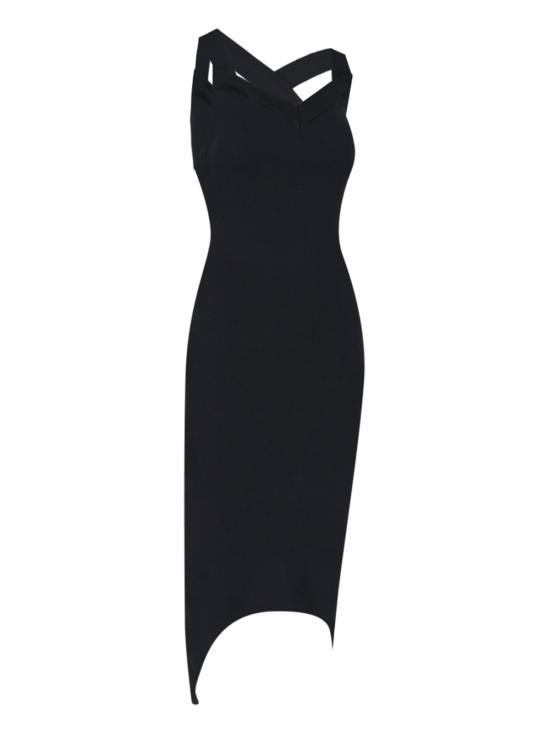  파투 롱 원피스 KN1188060 999B - PATOU