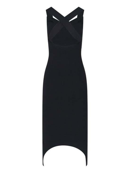  파투 롱 원피스 KN1188060 999B - PATOU