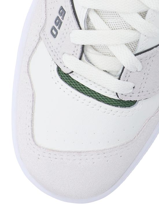  뉴발란스 스니커즈 BBW550 SG WHITE - NEW BALANCE