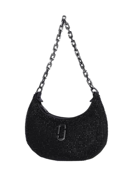  마크제이콥스 숄더백 2R3HSH056H01 001 Black - MARC JACOBS