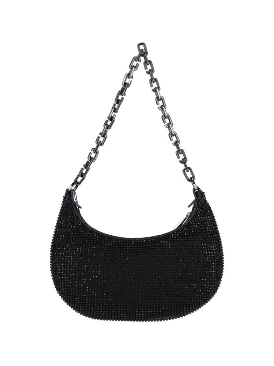  마크제이콥스 숄더백 2R3HSH056H01 001 Black - MARC JACOBS