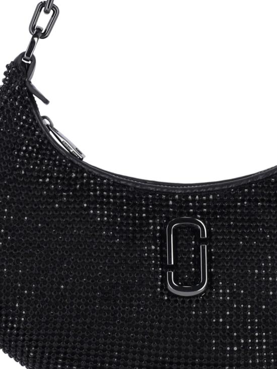  마크제이콥스 숄더백 2R3HSH056H01 001 Black - MARC JACOBS
