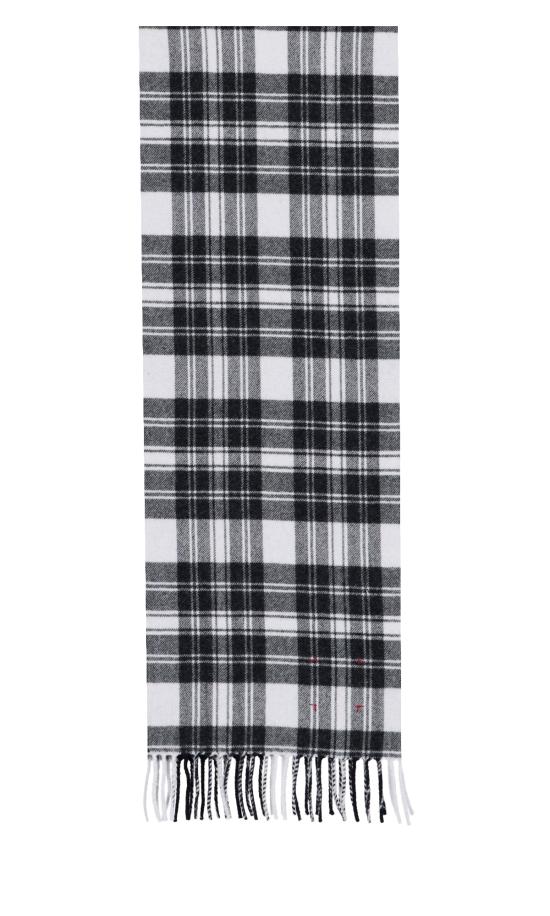  데스틴 머플러/스카프 HESCWO W0 Black