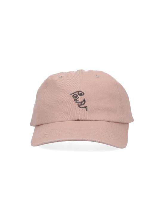  폴라 스케이트 볼캡 PSC SU23 60 SAND Pink