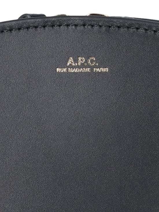  아페쎄 숄더백 PXAWV F61392 LZZ - A.P.C.