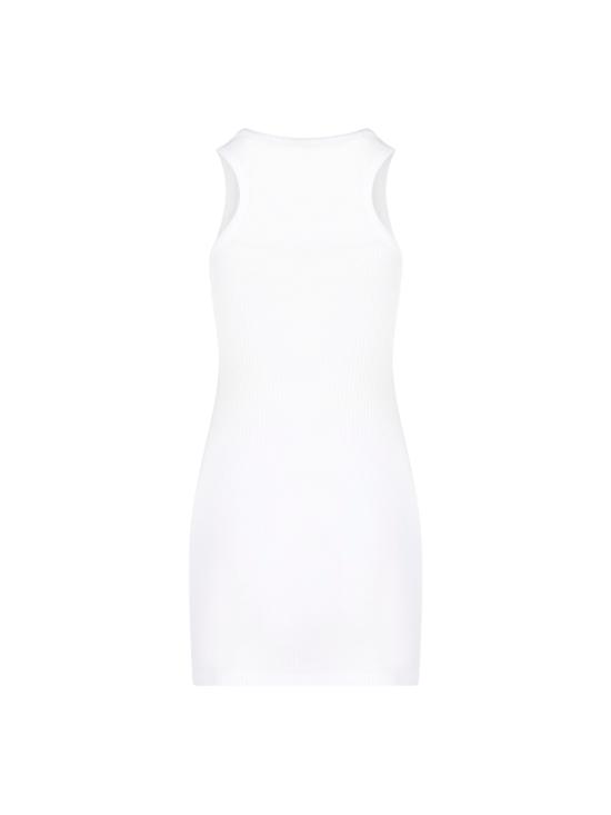  디 아티코 숏 원피스 246WCT268 J043 001 - THE ATTICO