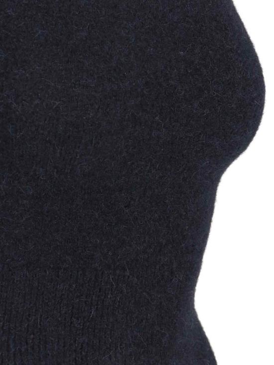  파투 민소매 티셔츠 KN1508065 999B - PATOU