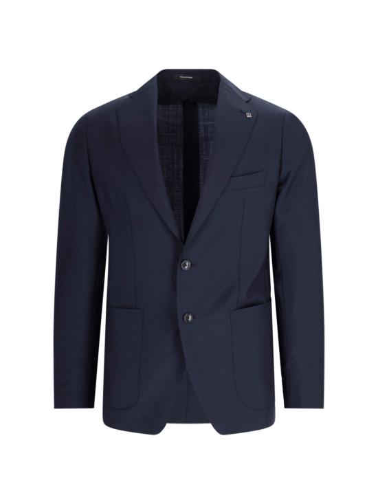  딸리아토레 수트 세트 2SMC22K01 150140 B002 Blue - TAGLIATORE