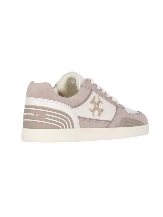 24FW 토리버치 스니커즈 155626 201 Beige - TORY BURCH