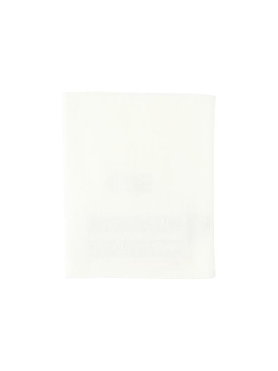 24FW 마르지엘라 머플러/스카프 S51TE0103 M13057 102 White