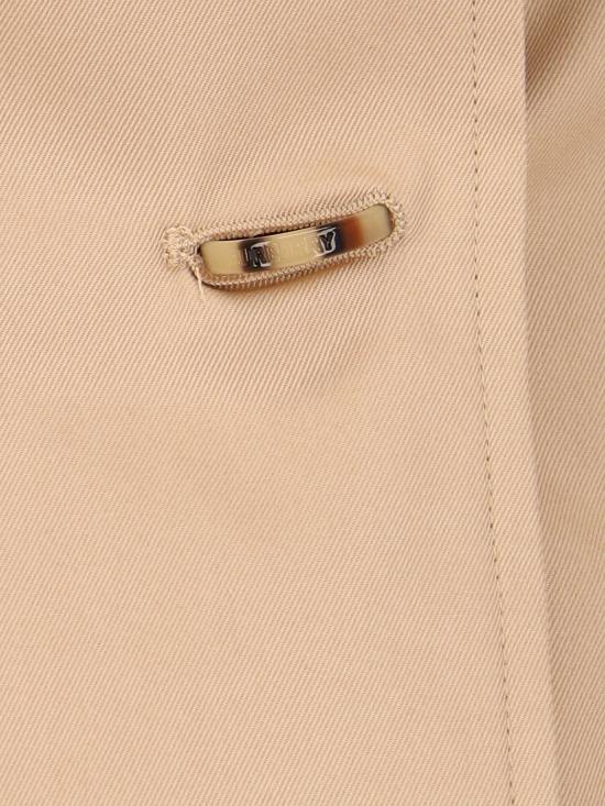  버버리 숏 스커트 8071196 A7405 - BURBERRY