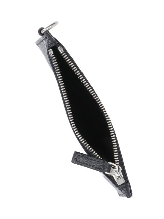 24FW 발렌시아가 남성지갑 594548 2AA3B 1000 Black - BALENCIAGA