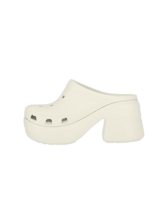  크록스 뮬/슬리퍼 CR 208547 BONE - CROCS
